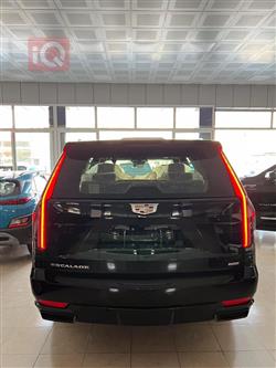 كاديلاك اسكاليد